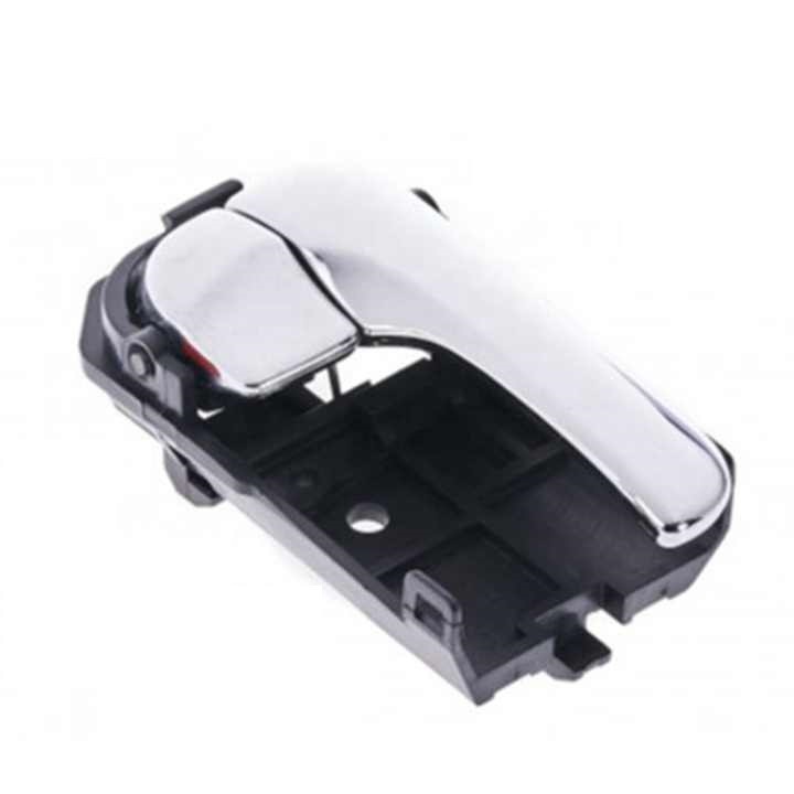 RH Right Side Chrome Interior Door Handle 80670-0P010 for Nissan