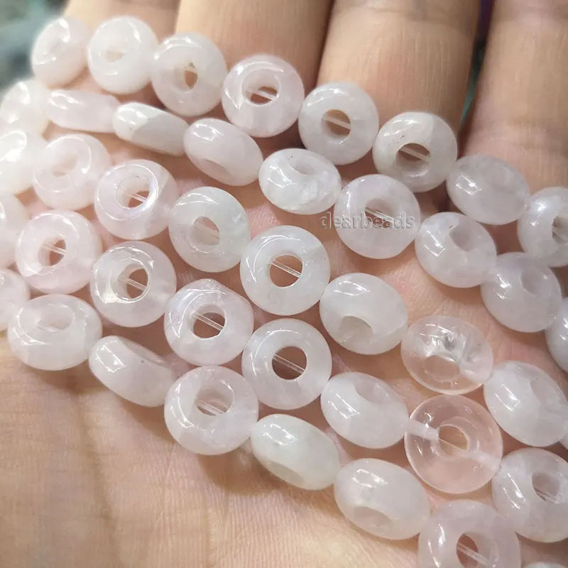 Quartz rose
