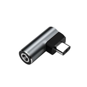 Adaptador de corriente continua hembra a macho de 3 pines, conector para <span class=keywords><strong>Razer</strong></span> Blade 15 <span class=keywords><strong>17</strong></span>, convertidor de enchufe para ordenador portátil, 5521 - Product Image 1