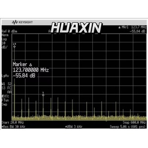 Módulo de Interfaz PXI Keysight M3407A, AIT ARINC 429, Disparador PXI, Disparador Star Trigger y PXI 10 MHz Cock, Canal ARINC 429 - Product Image 3