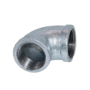 Mạ kẽm cháy marsteel gang TEE 15 mạ kẽm TEE phụ kiện đường ống để JIS DIN ANSI <span class=keywords><strong>ASME</strong></span> ISO BS tiêu chuẩn - Product Image 2