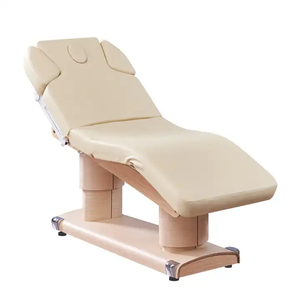 Elektrischer Schönheits salon Kosmetik stuhl Couch Kosmetikerin Bett Gesichts kosmetik Spa Bett Ästhetischer Tisch Ästhetischer Stuhl - Product Image 3