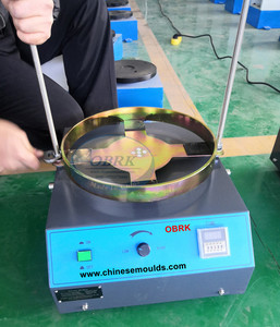 Đất Trong Phòng Thí Nghiệm Thử Nghiệm Sàng Màn Hình <span class=keywords><strong>Shaker</strong></span>/Tần Số Cao Điện Tử Kiểm Tra Sàng <span class=keywords><strong>Shaker</strong></span> - Product Image 4