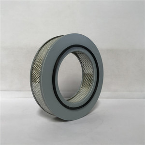 Chất lượng cao kaeser máy nén trục vít Bộ lọc không khí 4e0303.00010 Đầu vào bộ lọc không khí cho máy nén trục vít Bộ lọc không khí - Product Image 4