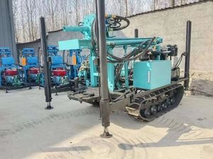 ماكينة ضاغط الهواء ، SM300 ، مضخة الطين الصغيرة مع كل شيء - Product Image 2