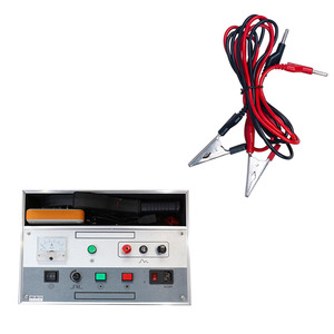 أداة تحديد كابل الطاقة Xhsb505 ، طريقة عالية الطاقة لتحديد الكابل - Product Image 1