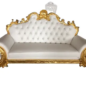 Wholesale Top Quality Luxury Italian Villa Living Room Furniture Return To The Ancients Sofa