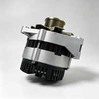 Alternateur haute efficacité neuf 13026122 JFZ180-221 28V 80A, fourni par l'usine, pour moteur diesel Weichai WP4 WP6, pièce de rechange pour véhicule utilitaire