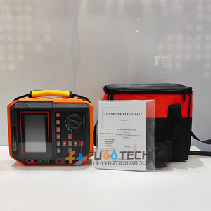เครื่องทดสอบฉนวนแรงดันสูง DMG2671F - Product Image 4