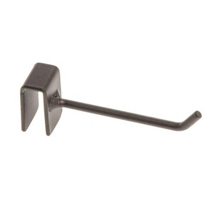 Lưới Dây Kim Loại Bán Lẻ Tùy Chỉnh Giá Treo Sàn Spinner Giá Trưng Bày Móc Khóa Vớ Có Biển Hiệu - Product Image 4