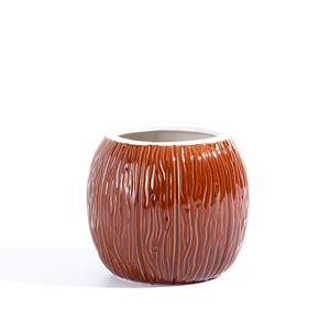 Tasse Tiki en céramique de noix de coco, série de fruits tropicaux, bol à Cocktail en porcelaine, tasse à liqueur, spiritueux, verre - Product Image 1