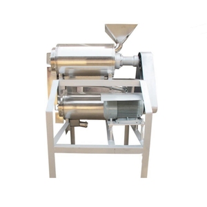 Machine de séparation de peaux de graines de <span class=keywords><strong>mangue</strong></span> à bon prix Machine de traitement de la purée de <span class=keywords><strong>mangue</strong></span> - Product Image 5