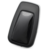 Llave Inteligente Universal para Auto KEYDIY TDB36-3 TDB36-4 TDB 4D KD, Control Remoto sin Llave