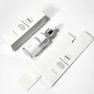 กล่องของขวัญบรรจุภัณฑ์ผลิตภัณฑ์ดูแลผิว, กล่องบรรจุภัณฑ์เครื่องสำอาง, บรรจุภัณฑ์ครีมสามารถปรับแต่งได้ตามความต้องการ - Product Image 2