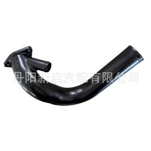 Manguera de refrigerante Volvo 1082209 para camiones de servicio medio y pesado FM FH, pieza de repuesto - Product Image 1