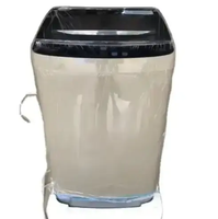 Electric Washing Machine Household Automatic Dryer Independent Top-Load Washers