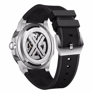 Relojes automáticos para hombre, <span class=keywords><strong>reloj</strong></span> de mano de gama alta <span class=keywords><strong>caro</strong></span> en línea, relojes de pulsera de moda de negocios de <span class=keywords><strong>marca</strong></span> de lujo para hombre - Product Image 4