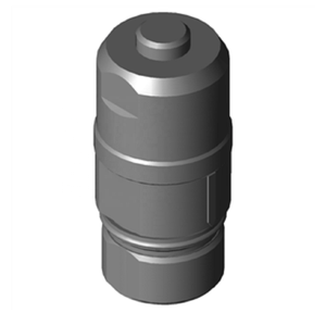 Pour Heidenhain : Nouveau coupleur d'origine 03 M Str 17 8.00 Au M23, capteur de positionnement et accessoire avec numéro de modèle 291698-27 - Product Image 3