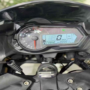 Modelo <span class=keywords><strong>BMW</strong></span> Dual-R de cuarta generación con control electrónico para motocicletas usadas de carreras de carretera - Product Image 6