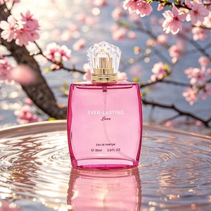 Eau de Parfum, Fragancia Duradera, Refrescante Splash Corporal, Perfume al por Mayor para Mujer - Product Image 1