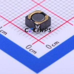 SCDS4D28T-2R2M-S-N ตัวเหนี่ยวนำไฟฟ้าแบบ SMD,4.7x4.7 มม. ( ค่าความเหนี่ยวนำ: 2.2uH )( ความแม่นยำ: 20% กระแสไฟฟ้าที่กำหนด: 1.32A ) - Product Image 2