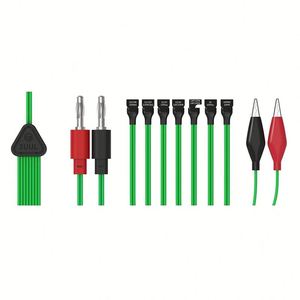 2UUL <span class=keywords><strong>8</strong></span> en 1 PCB câble d'alimentation ligne PW05 pour <span class=keywords><strong>IPhone</strong></span> 6-16 Pro Max téléphones mobiles batterie activation démarrage <span class=keywords><strong>carte</strong></span> mère outils de réparation - Product Image 1