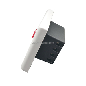 เครื่อง31VBER-WE รีเลย์แบบขั้วเดี่ยวแบบปัตตาเลี่ยนสำหรับชิ้นส่วนบูสเตอร์15แอมป์ - Product Image 4
