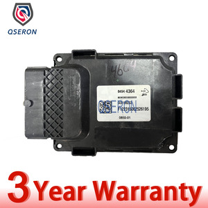 000189223 для 2020-2022 CADILLAC CT4 модуль управления 84944364 F122315002526195 - Product Image 2