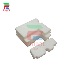 Tampon d'encre usagée T04D1 pour <span class=keywords><strong>EPSON</strong></span> ET2700 2750 <span class=keywords><strong>2756</strong></span> 2760 3700 3710 3750 3760 4700 4750 4760 XP5100 5105 5115 L6190 L4150 L4160 - Product Image 3