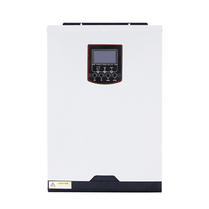 Growatt 9-10kw อินเวอร์เตอร์พลังงานแสงอาทิตย์ผสม20KVA Wi-Fi 5KW - Product Image 4