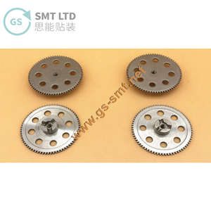 KHJ-MC138-00 Accionado por Engranajes para Alimentador de Cinta Yamaha SS de 8mm - Product Image 2