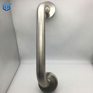 Stainless Steel Bathroom Support <b>Grab</b> <b>Bar</b> Toilet Support <b>Bar</b> - Product Image 3