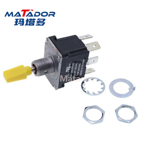 3 vị trí chuyển đổi chuyển đổi 4360314 cho jlg Lift 80h 80hx 86hx 120hx 400S 450a 460sj 601S 660sjc - Product Image 4