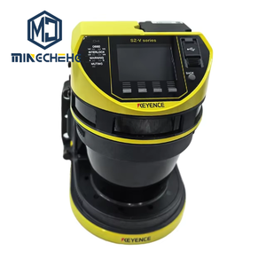 เซ็นเซอร์วิชั่นอเนกประสงค์มาตรฐานแบบไม่มีกล้อง SZ-V04 ระบบตรวจสอบและวัดค่าในงานอุตสาหกรรมอัตโนมัติ - Product Image 1