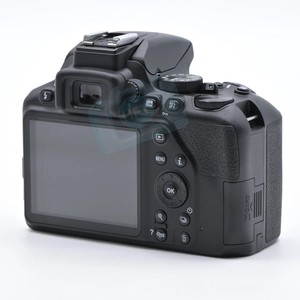 เลนส์กล้องดิจิตอล HFT Professional D3500 ขายส่ง กล้องวิดีโอ APS-C 1080P Full HD ดิจิตอล - Product Image 5