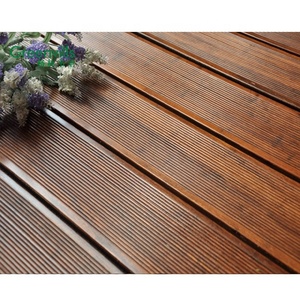 Tejido filamento carbonizado cubiertas al aire libre suelo no wpc <span class=keywords><strong>piso</strong></span> compuesto de - Product Image 6