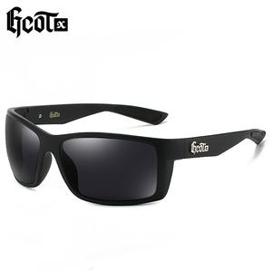 GCOTX G170 eleganti eleganti occhiali da sole con montatura per PC Hip Hop West Coast Eyewear nuovi arrivi da uomo per sport all'ingrosso occhiali da sole - Product Image 4
