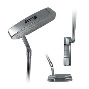 <span class=keywords><strong>Putter</strong></span> de golf <span class=keywords><strong>pas</strong></span> <span class=keywords><strong>cher</strong></span> <span class=keywords><strong>putter</strong></span> de golf fraisé CNC <span class=keywords><strong>putter</strong></span> de golf en alliage de zinc - Product Image 1