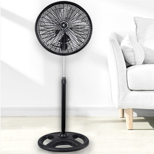 New Xu Hướng 18 Inch 3 Trong 1 Tường <span class=keywords><strong>Fan</strong></span> Kim Loại Blade Sàn Điện Làm Mát Không Khí Bàn <span class=keywords><strong>Fan</strong></span> Hộ Gia Đình Thường Vụ <span class=keywords><strong>Fan</strong></span> - Product Image 1