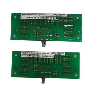 โรงงานผลิตแผงควบคุม 3BHE009319R0001 UNS2881B-P V1 - Product Image 3