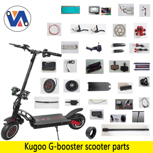 Pièces de réparation et accessoires de rechange pour trottinettes électriques <span class=keywords><strong>Kugoo</strong></span> S1 S2 S3/M2/M4/G2 Pro <span class=keywords><strong>G</strong></span>-<span class=keywords><strong>Booster</strong></span>, divers modèles neufs - Product Image 3
