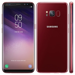 Teléfonos Reacondicionados Originales Baratos Desbloqueados Grado A+ para Samsung <span class=keywords><strong>Galaxy</strong></span> <span class=keywords><strong>S8</strong></span> G950 - Product Image 2