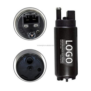 SOON TODA 50-1200 50-1000 340LPH <span class=keywords><strong>E85</strong></span> Performance dans le réservoir <span class=keywords><strong>Pompe</strong></span> à carburant + Kit d'installation Ethanol pour <span class=keywords><strong>pompe</strong></span> à carburant haute pression à haut débit - Product Image 4