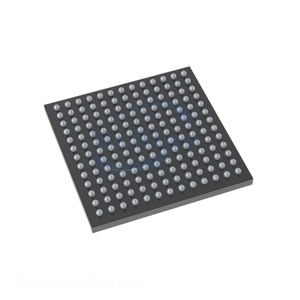 Composant électronique BOM IC en stock, intégré, 172 QFP S32K322EHT0VPBST - Product Image 1