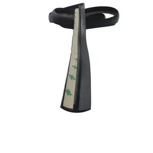 StarNav Body Kit For 2007-2021 Roof Flow Seal <b>Strip</b> Waterproof Dustproof Reduce Noise <b>Sun</b>-Resistant Silicone - Product Image 3