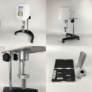 Nhiệt độ cao áp lực cao quay viscomet quay <span class=keywords><strong>viscometer</strong></span> cho bitum sử dụng mesulab nóng chảy dính bị đo độ nhớt - Product Image 5