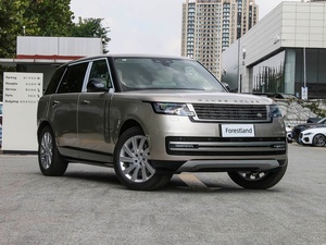 Land <span class=keywords><strong>Rover</strong></span> <span class=keywords><strong>Range</strong></span> <span class=keywords><strong>Rover</strong></span> 2025 3.0 L6 400PS AWD SUV de Lujo con Distancia Entre Ejes Larga, Automático, Volante a la Izquierda, Autos Usados - Product Image 3