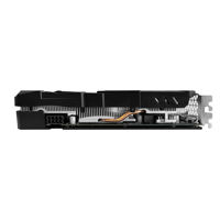 100% nouvelle carte graphique PC AMD RX580 8 Go pour ordinateur de bureau 580 8G GPU avec refroidisseur de ventilateur Interface mémoire 256 bits pour les jeux