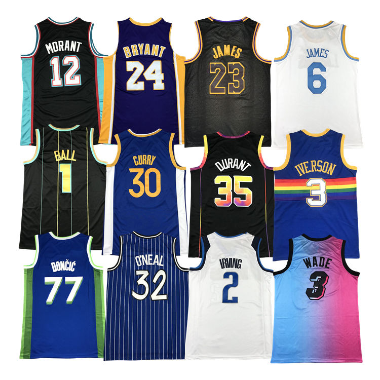 Dhgate Nba Jerseys Basketball Jerseys Dhgate 2025