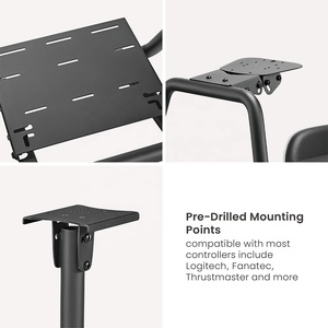 LRS09-BS02 chơi game Phụ kiện đua mô phỏng ghế đua mô phỏng ghế đua xe trò chơi chơi đua xe giả lập - Product Image 5